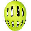 500 City Cycling Helmet - Neon Yellow