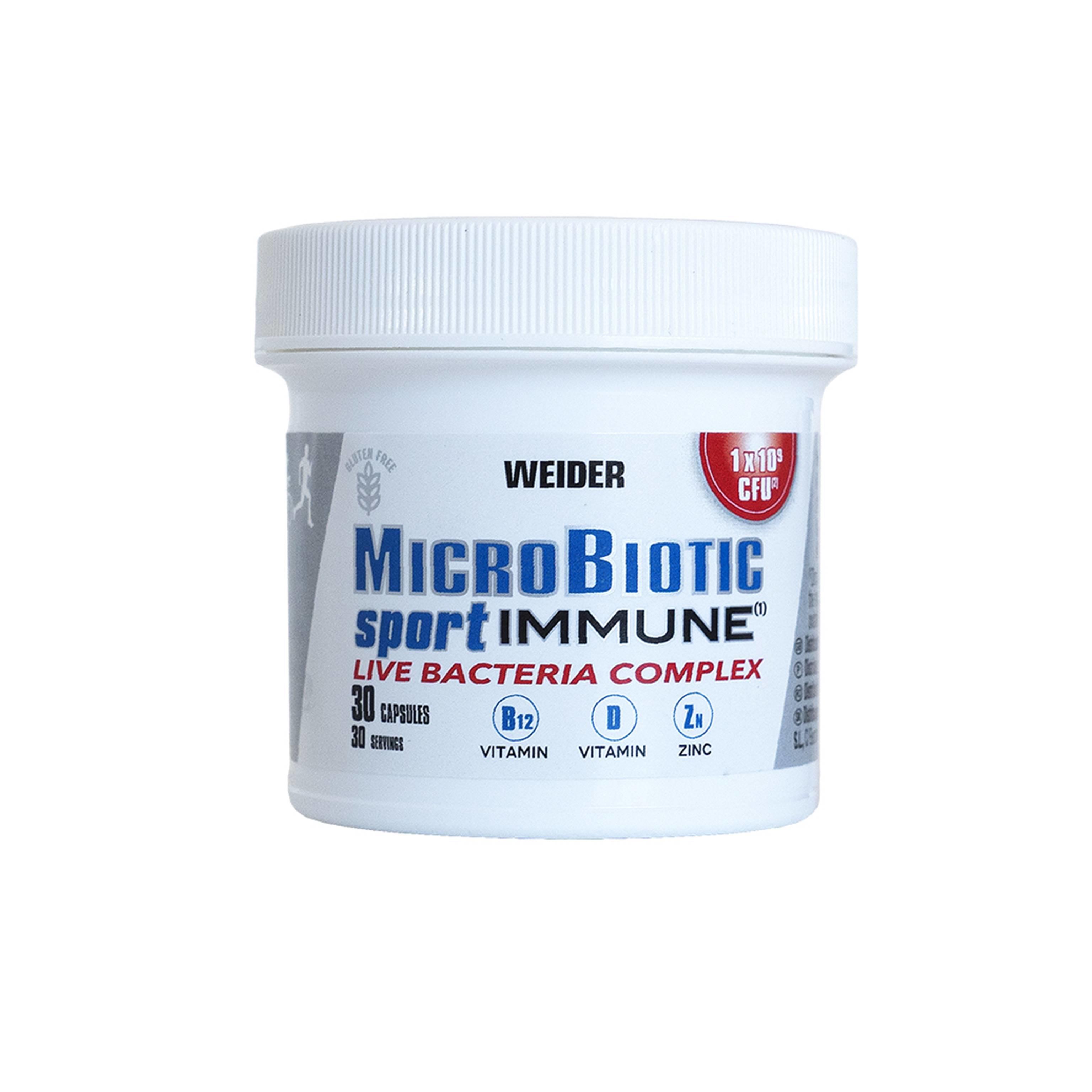 Supliment Alimentar Probiotic