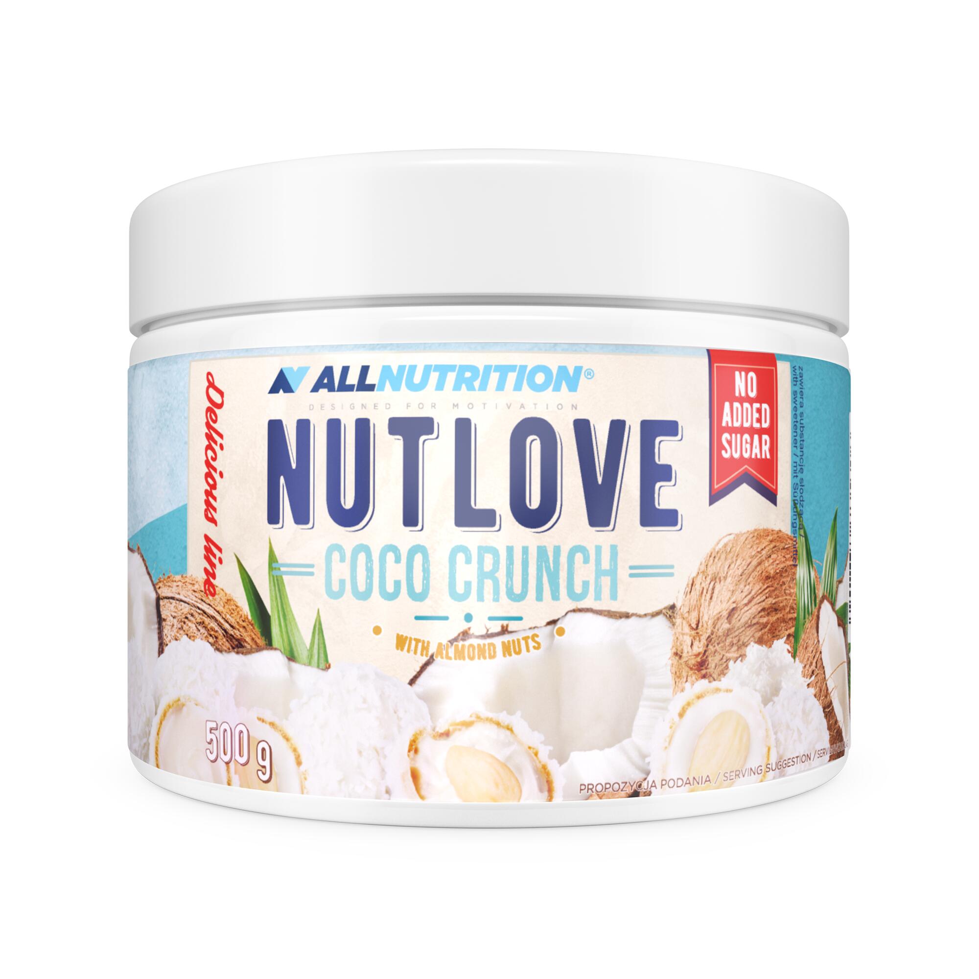 ALLNUTRITION picture