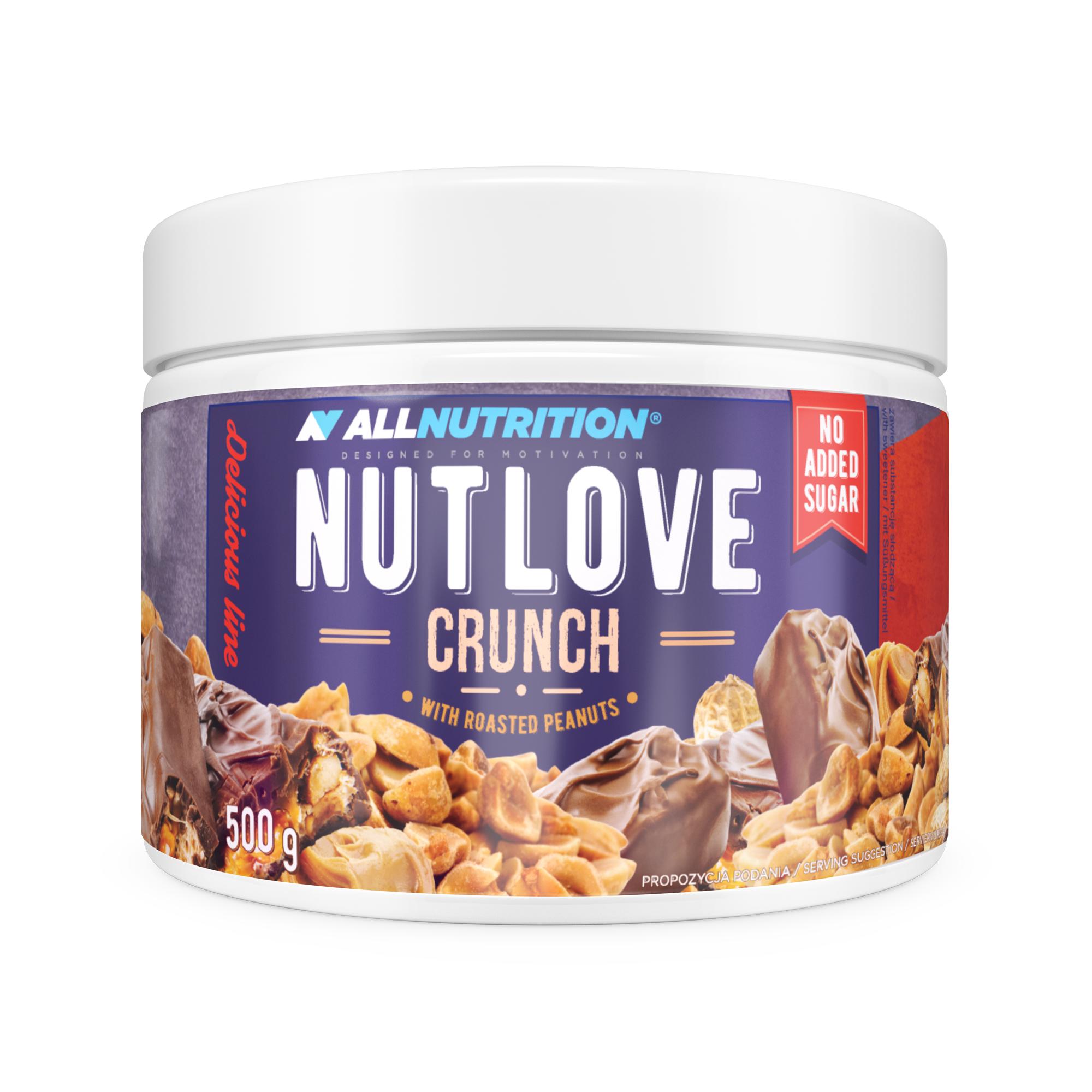 ALLNUTRITION picture