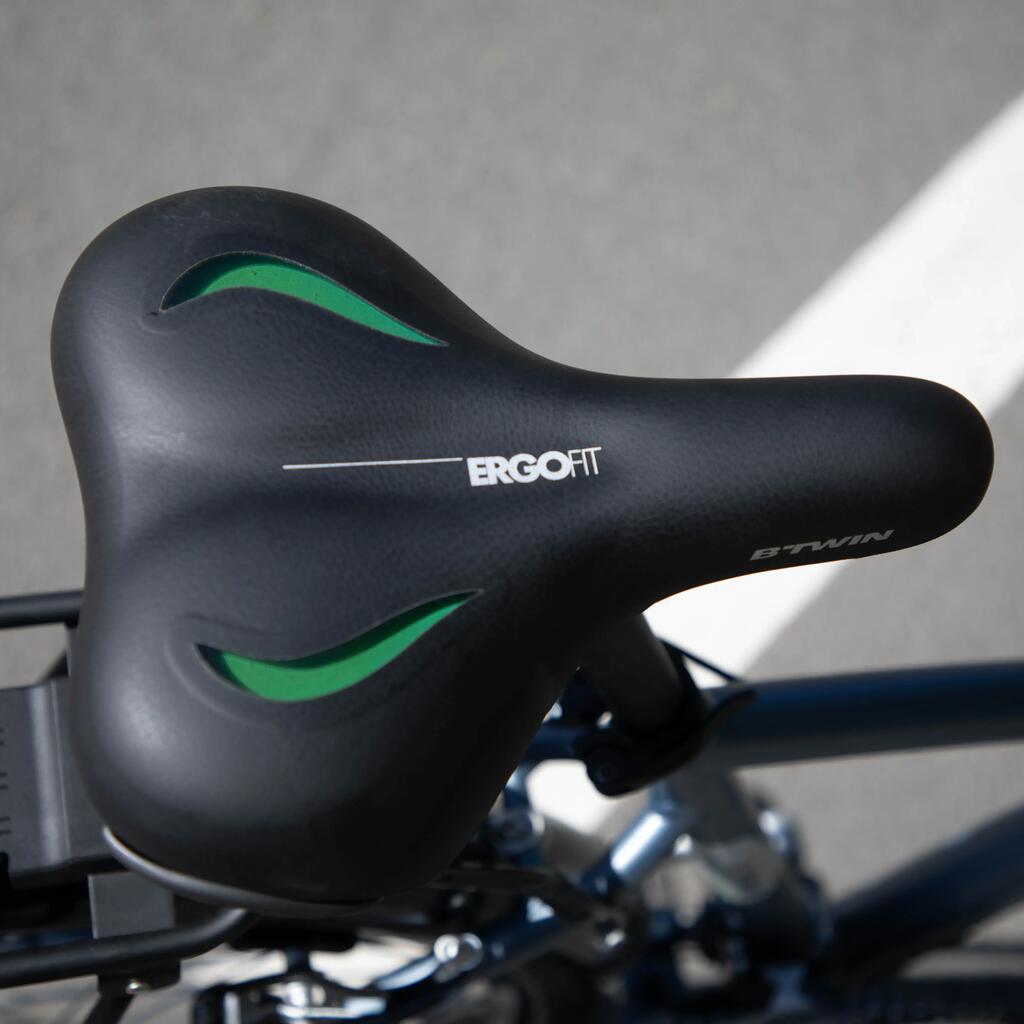SELLE VELO 90° GEL
