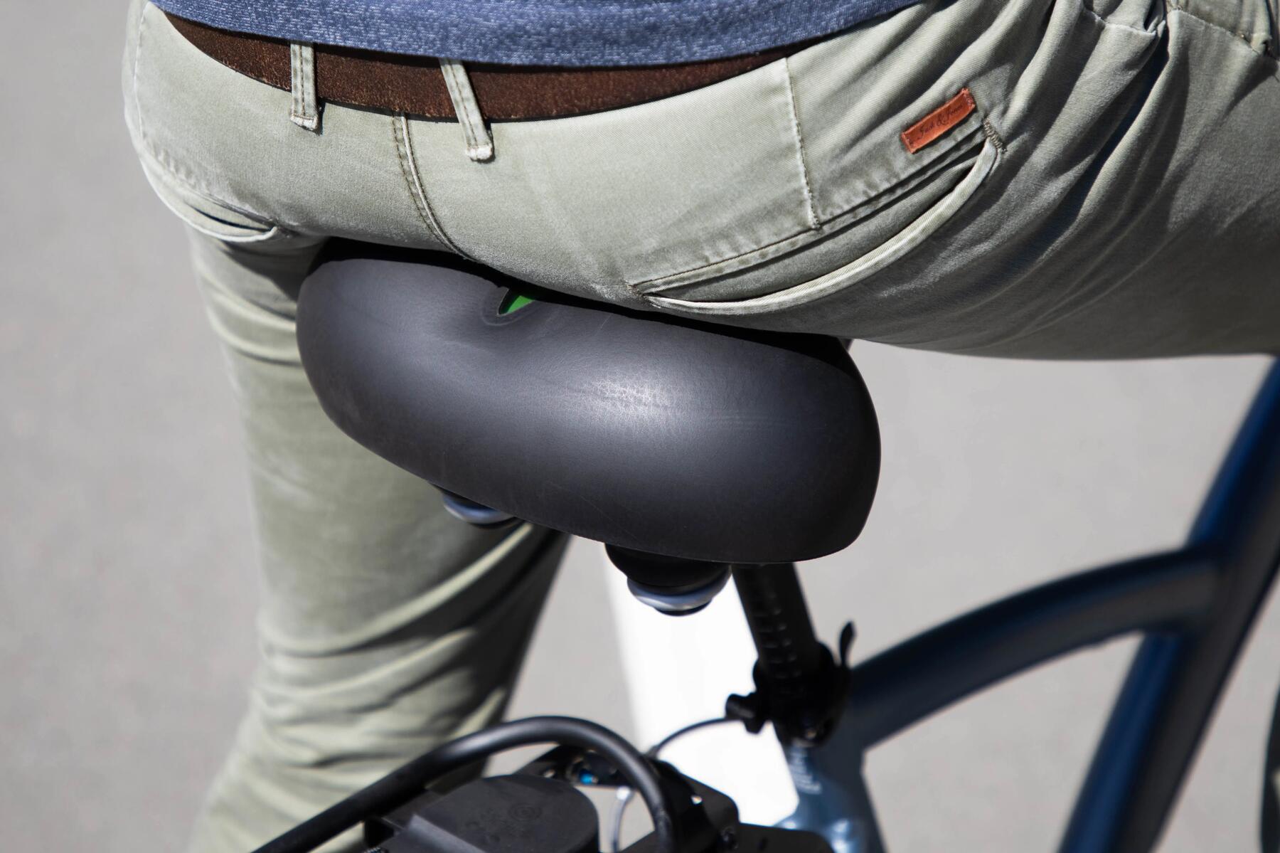 Comment choisir sa selle de vélo ?