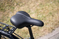 Sedište za bicikl (90°)