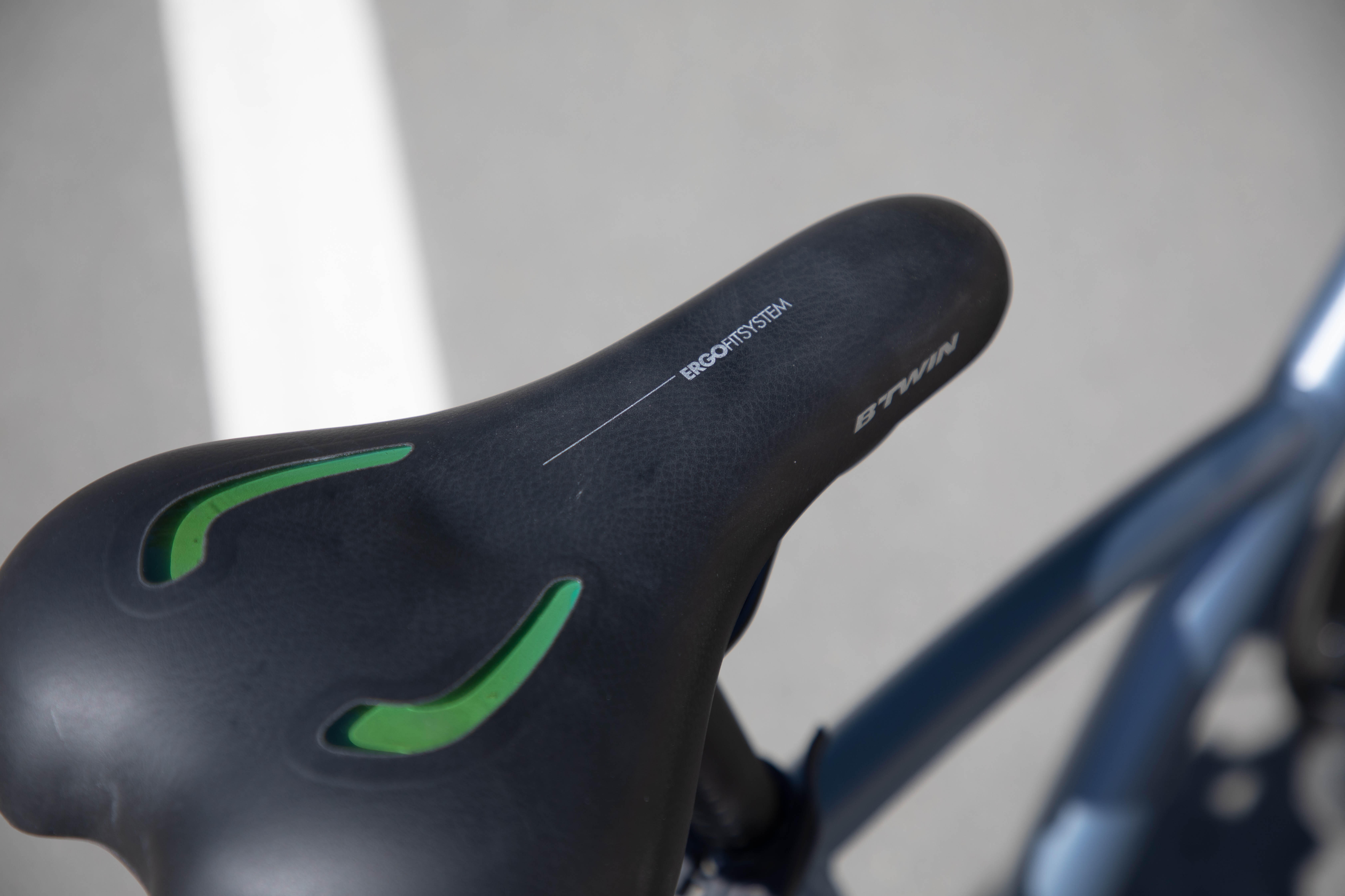 Selle de vélo 60° - SD - BTWIN