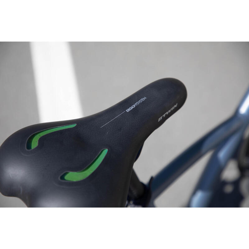 Bike Gel Saddle