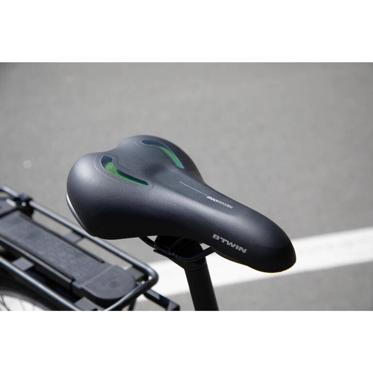 Gel Bike Saddle 60° SD - Decathlon