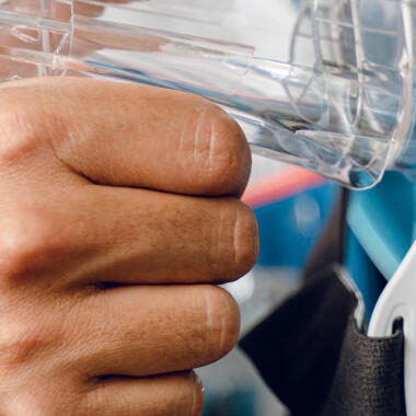 Comment entretenir son masque de snorkeling Easybreath ?