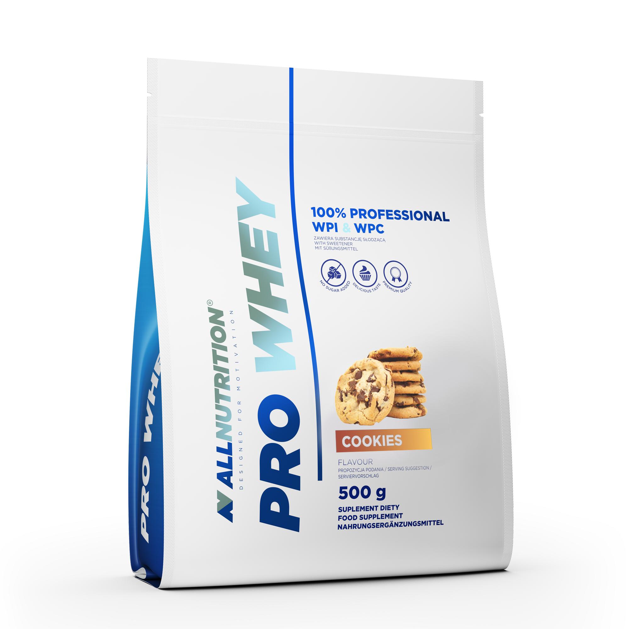 ALLNUTRITION picture