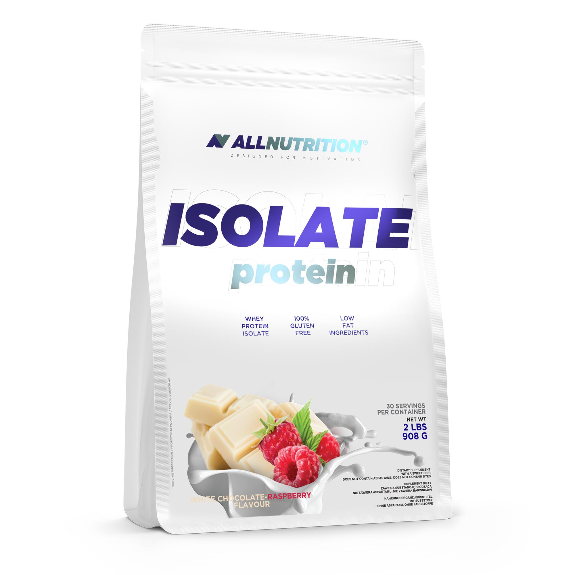ALLNUTRITION picture