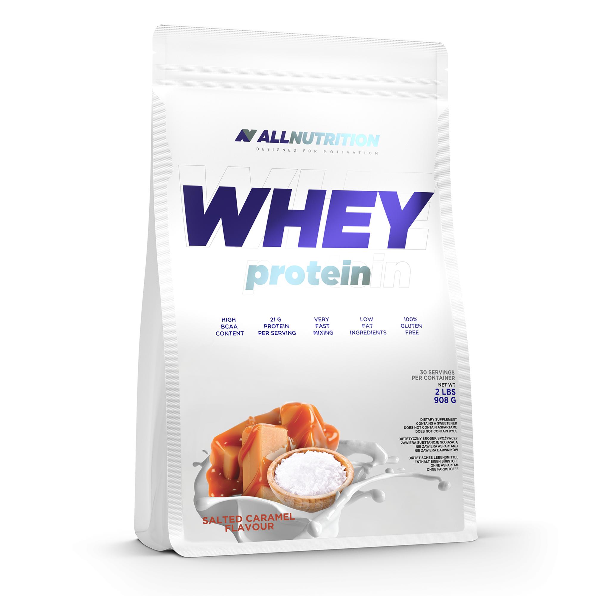 ALLNUTRITION picture