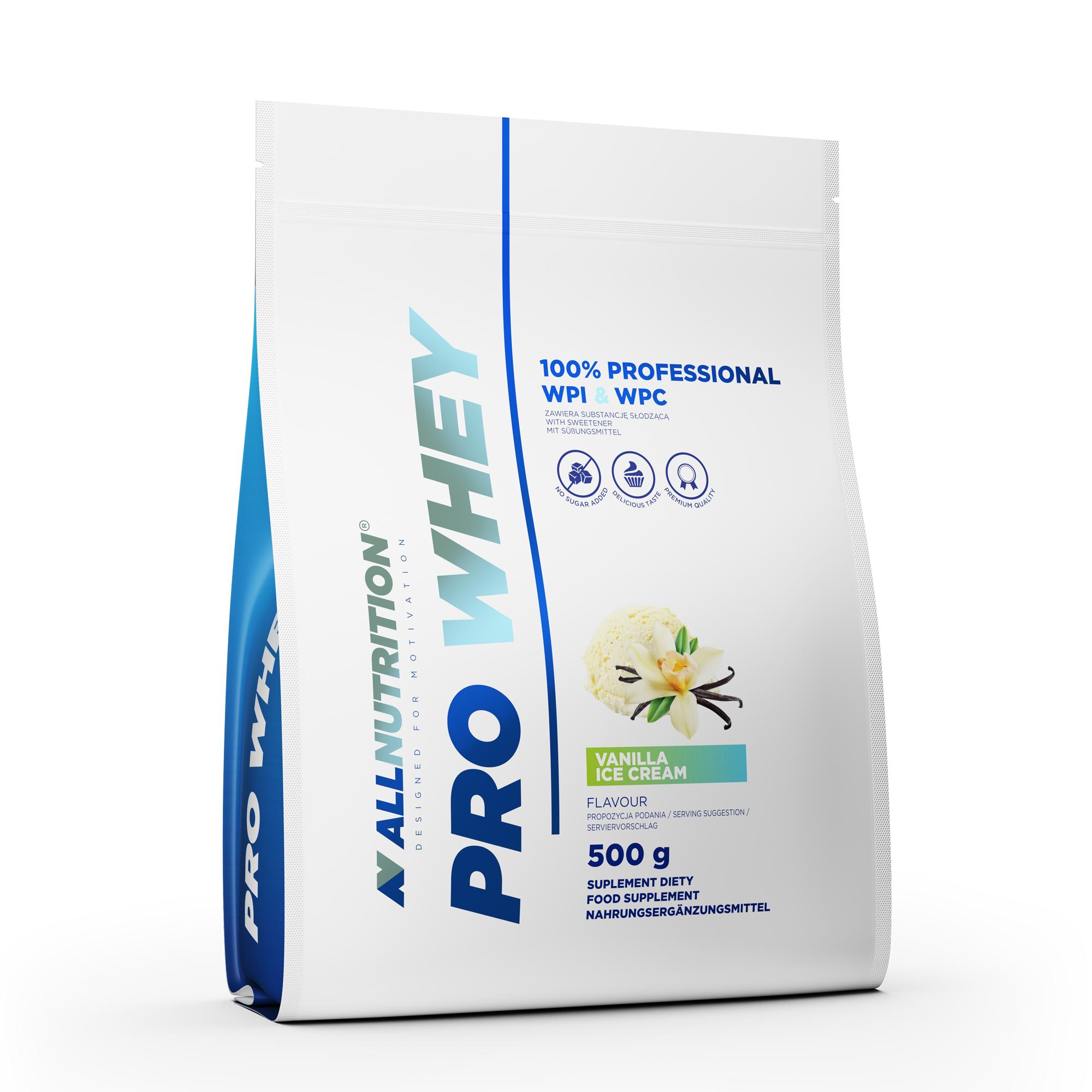 ALLNUTRITION picture