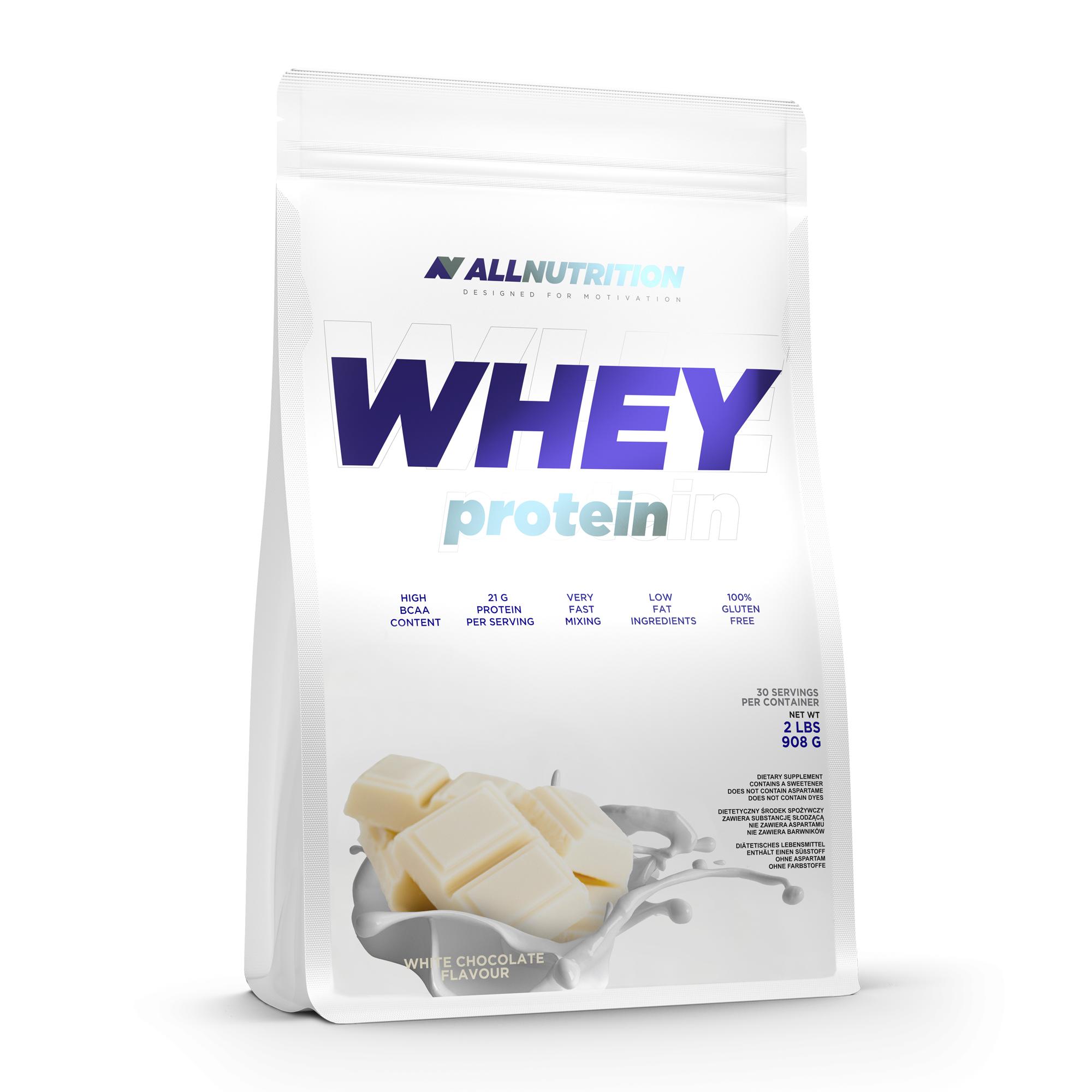 ALLNUTRITION picture