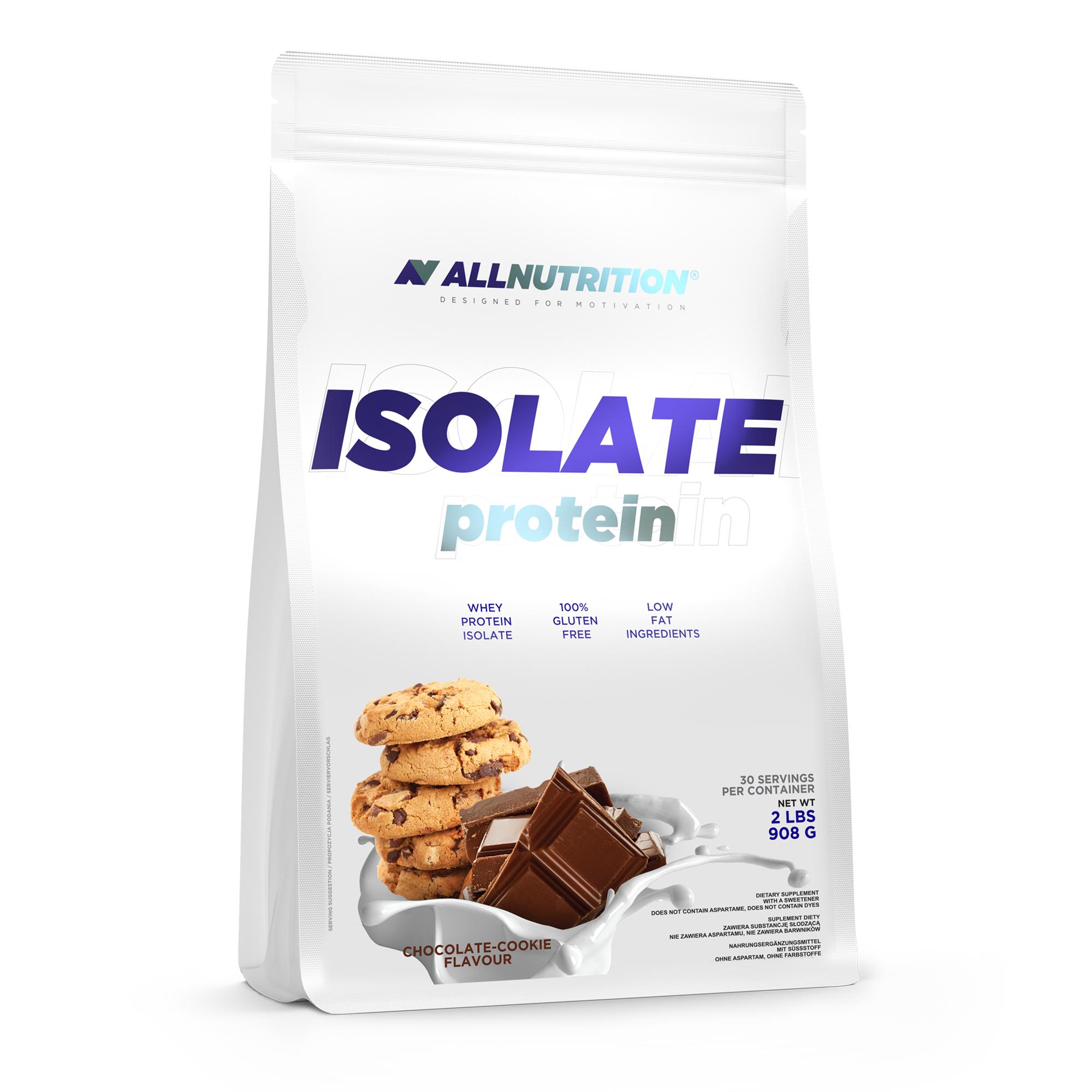 ALLNUTRITION picture