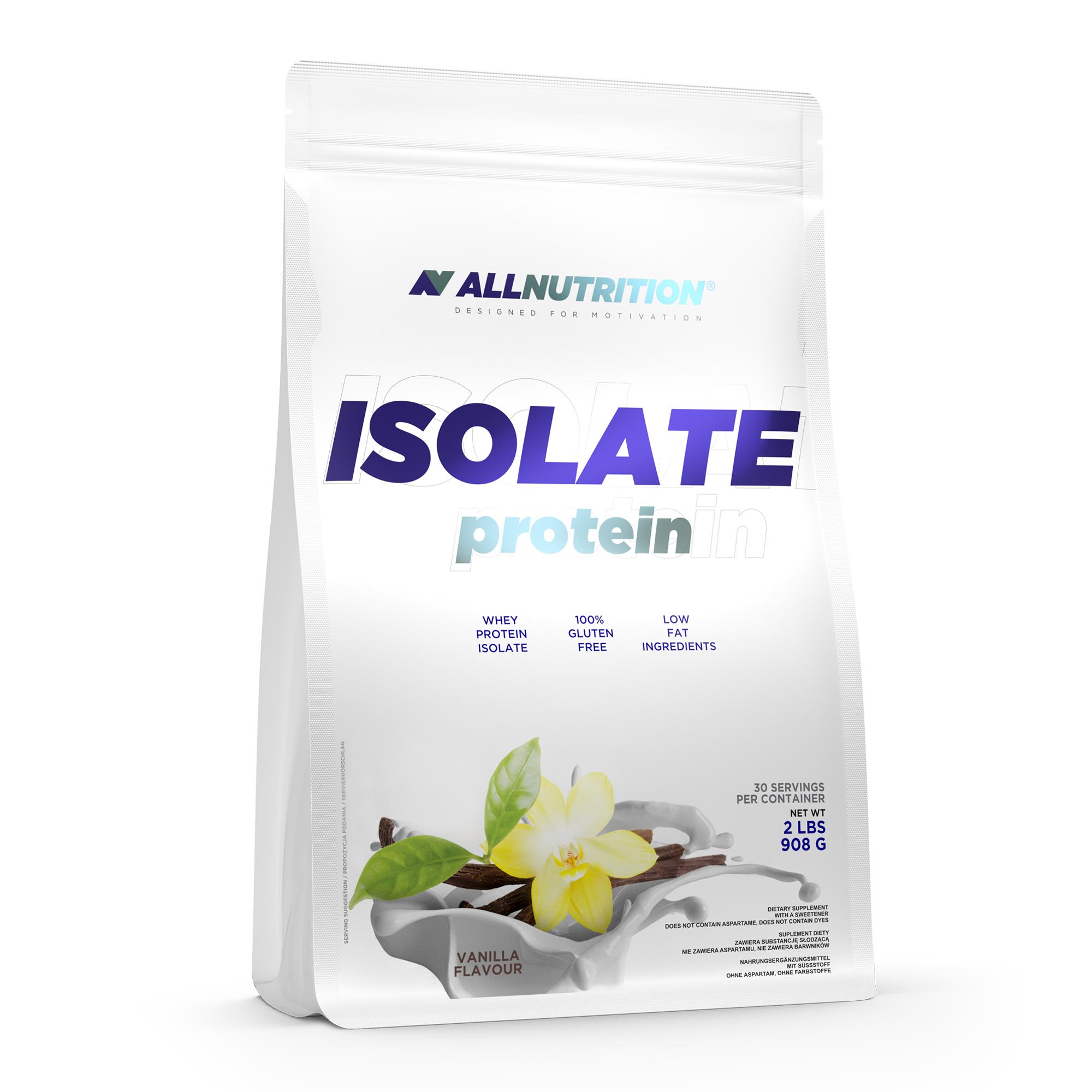 ALLNUTRITION picture