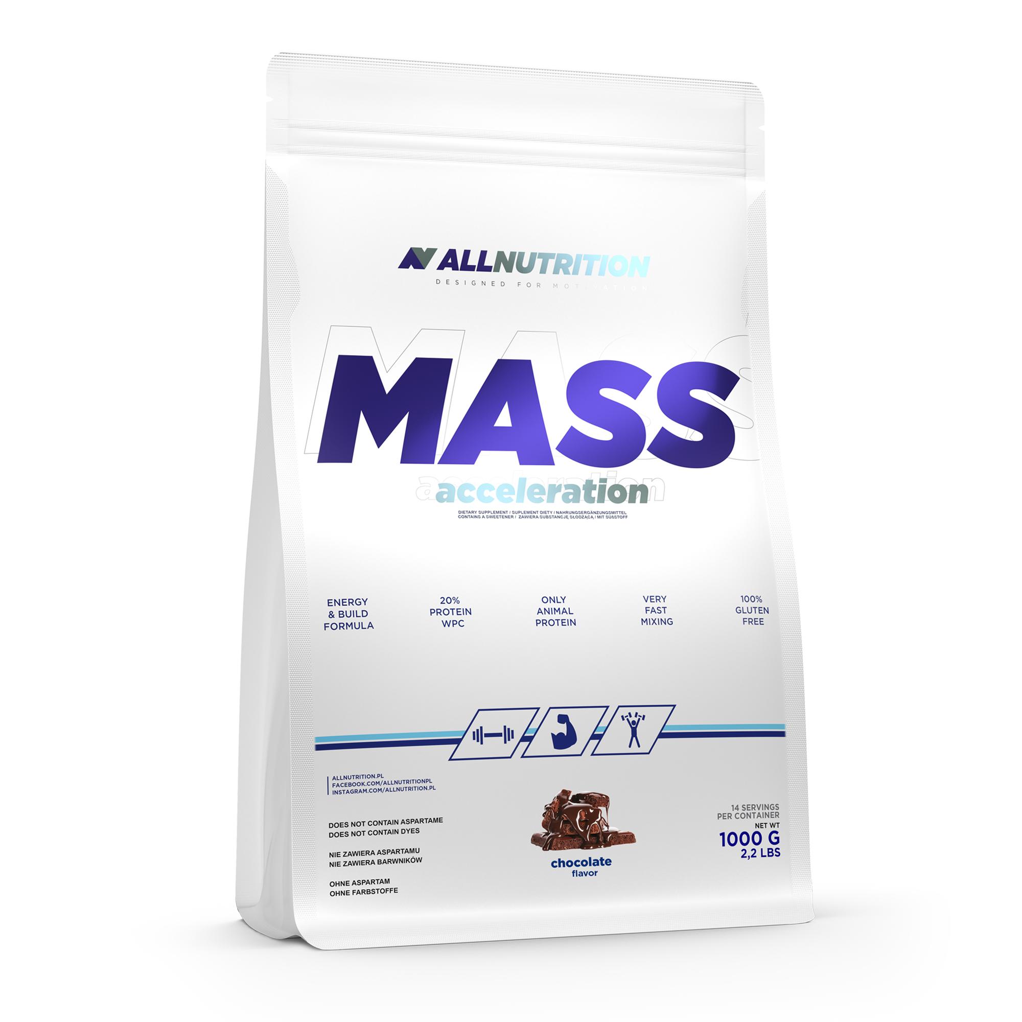 ALLNUTRITION picture
