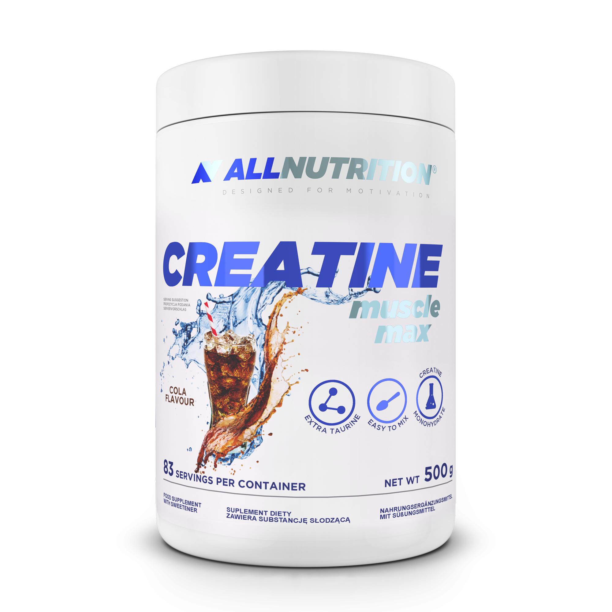 ALLNUTRITION picture