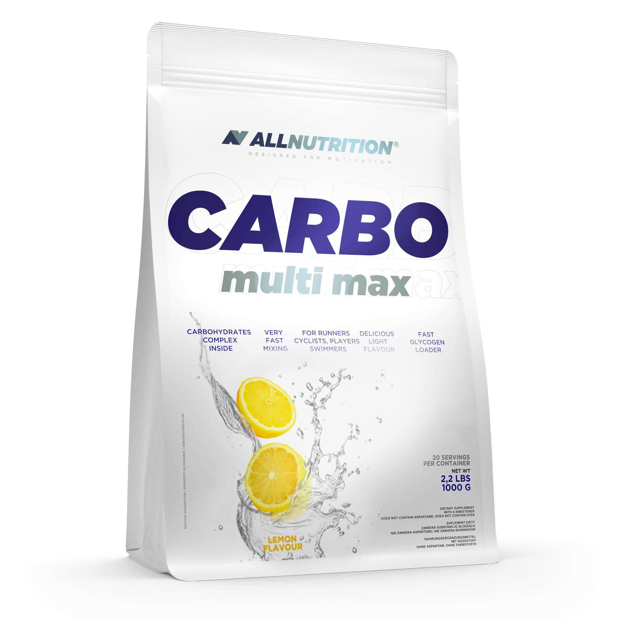 ALLNUTRITION picture