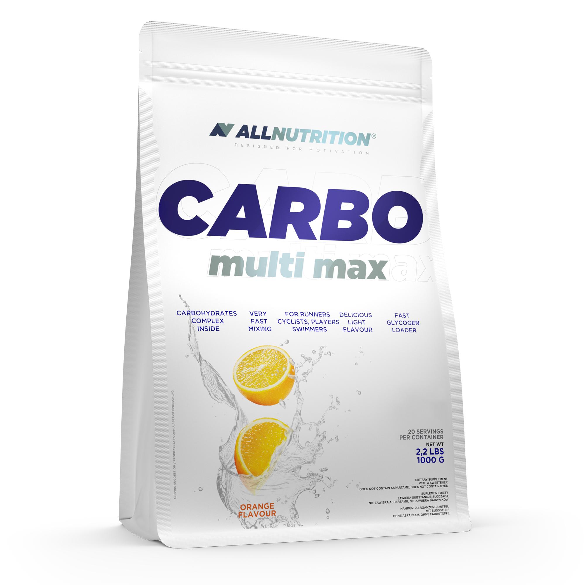 ALLNUTRITION picture