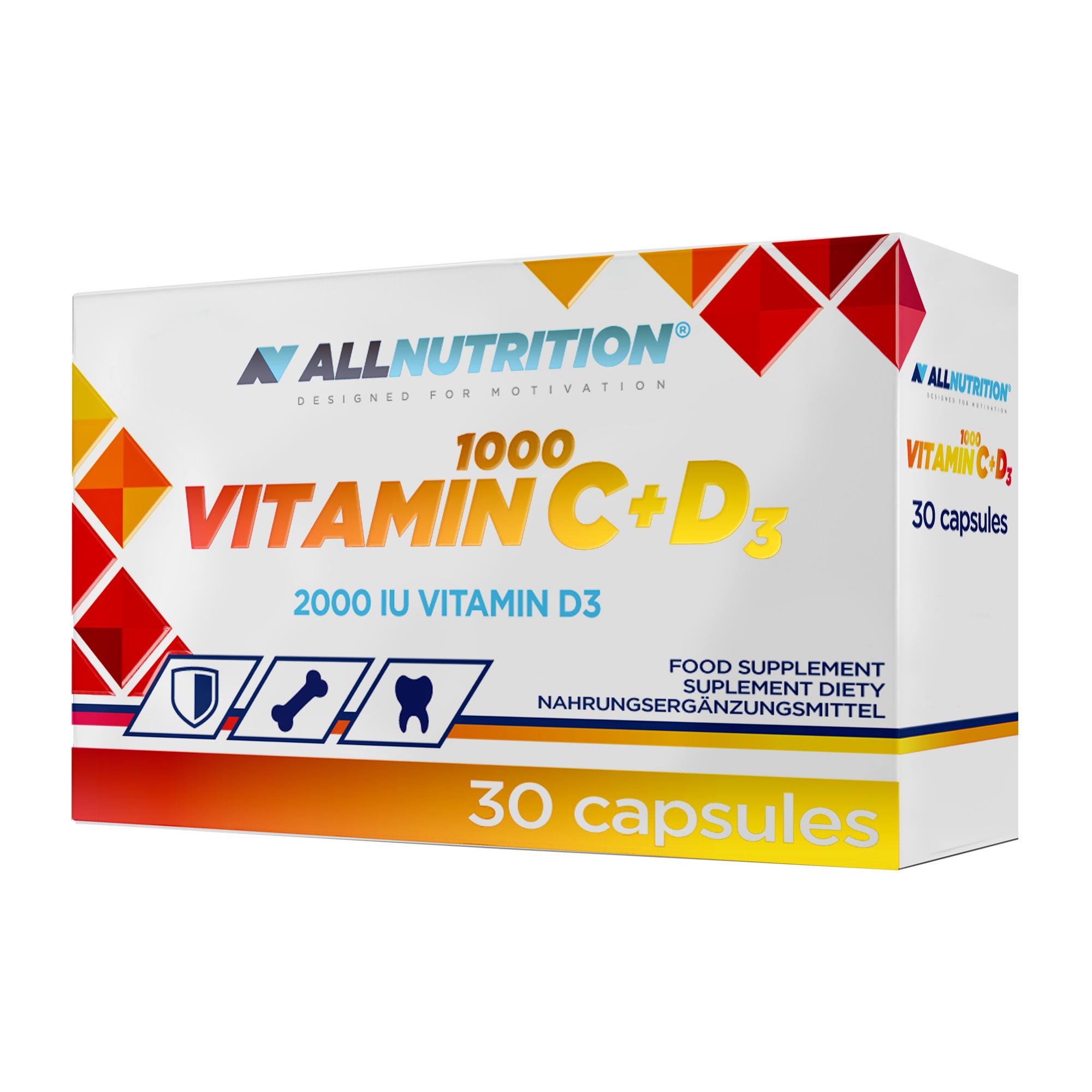 ALLNUTRITION picture