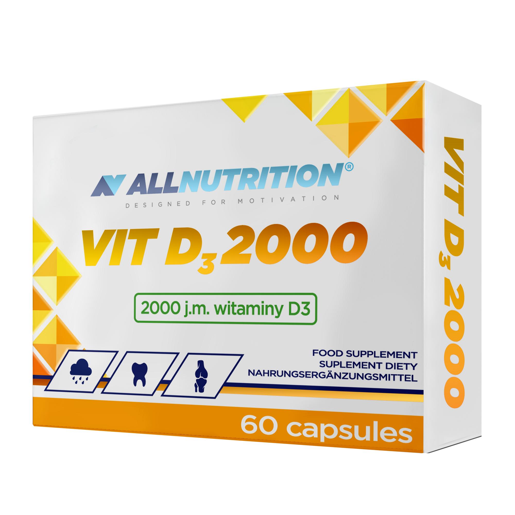 ALLNUTRITION picture