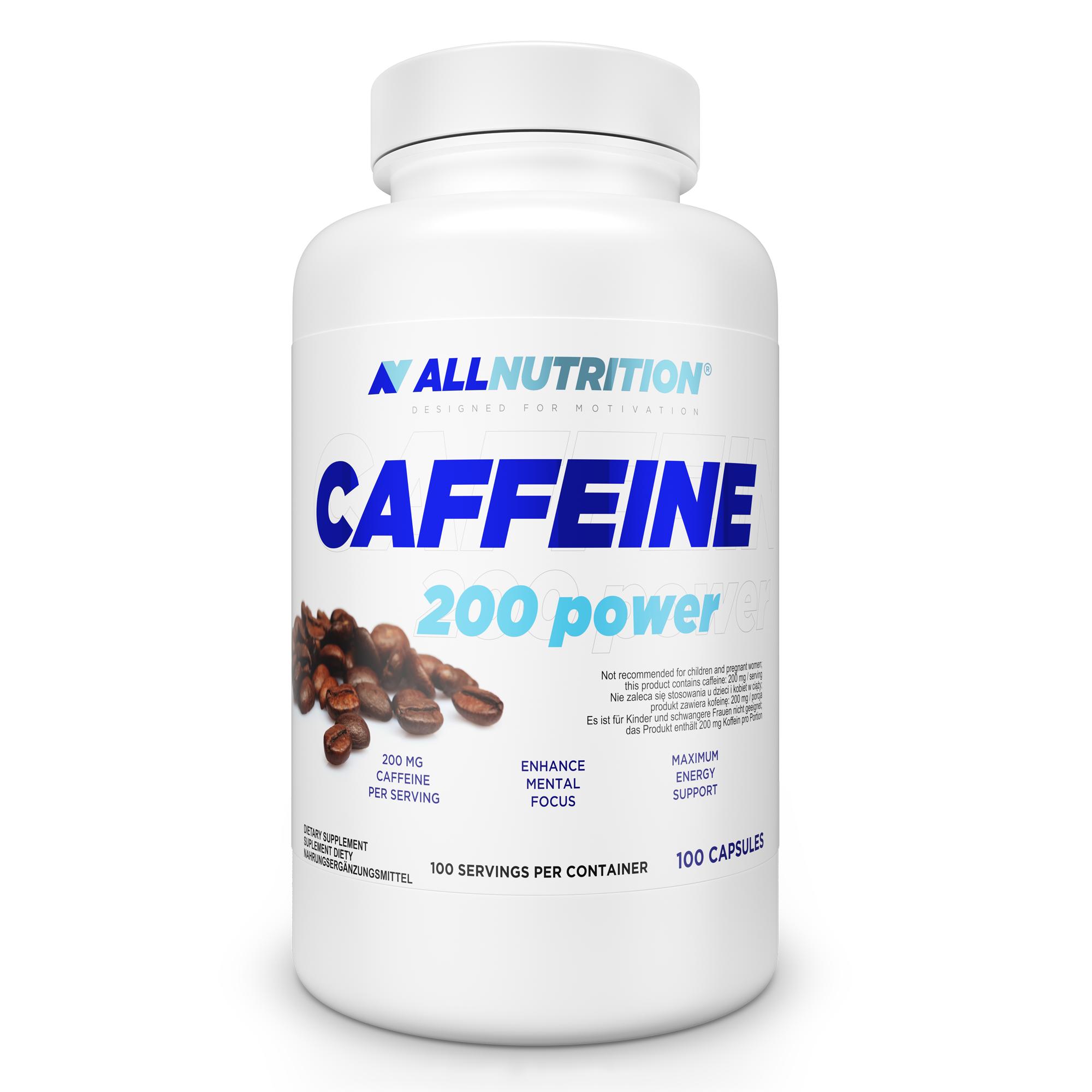 ALLNUTRITION picture