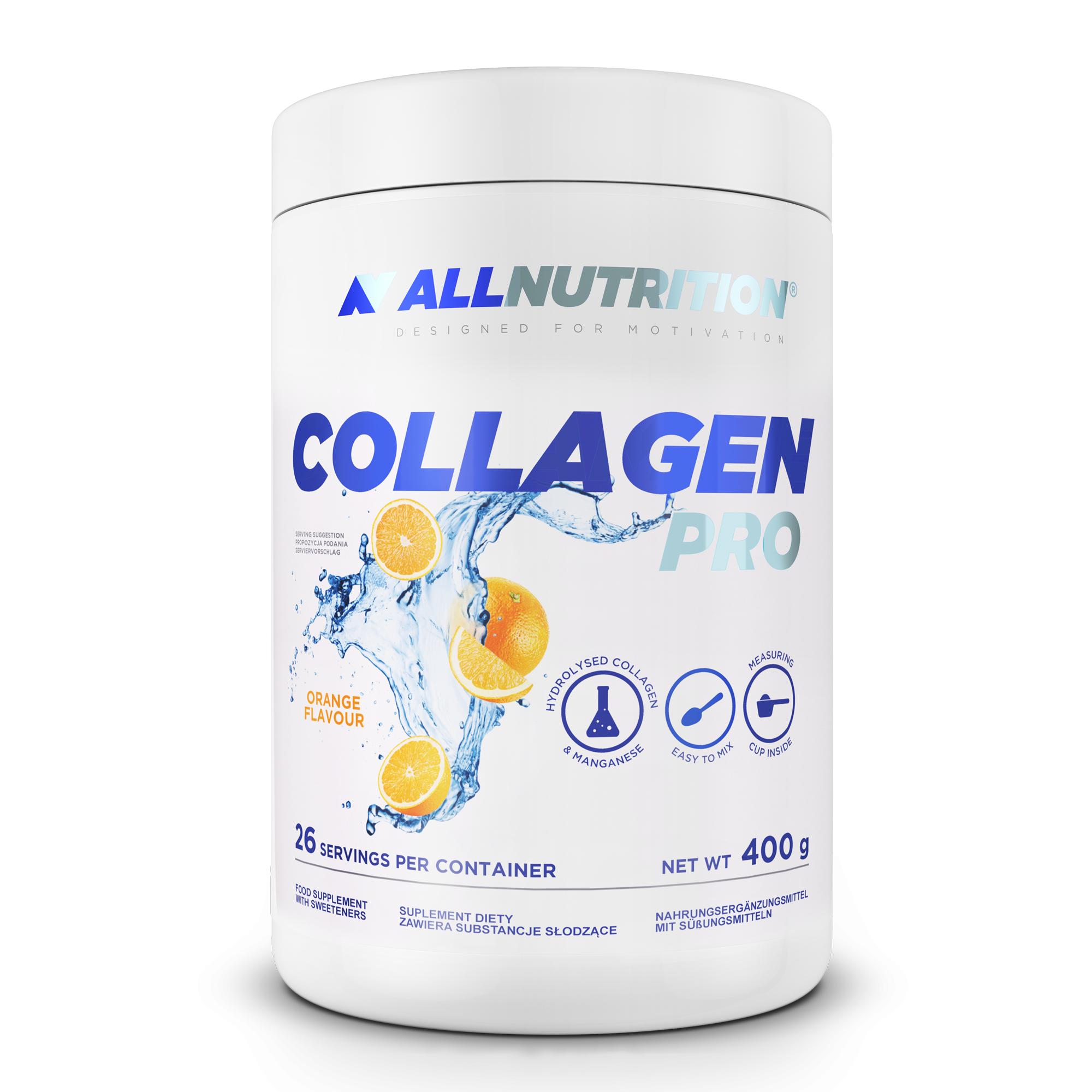 ALLNUTRITION picture