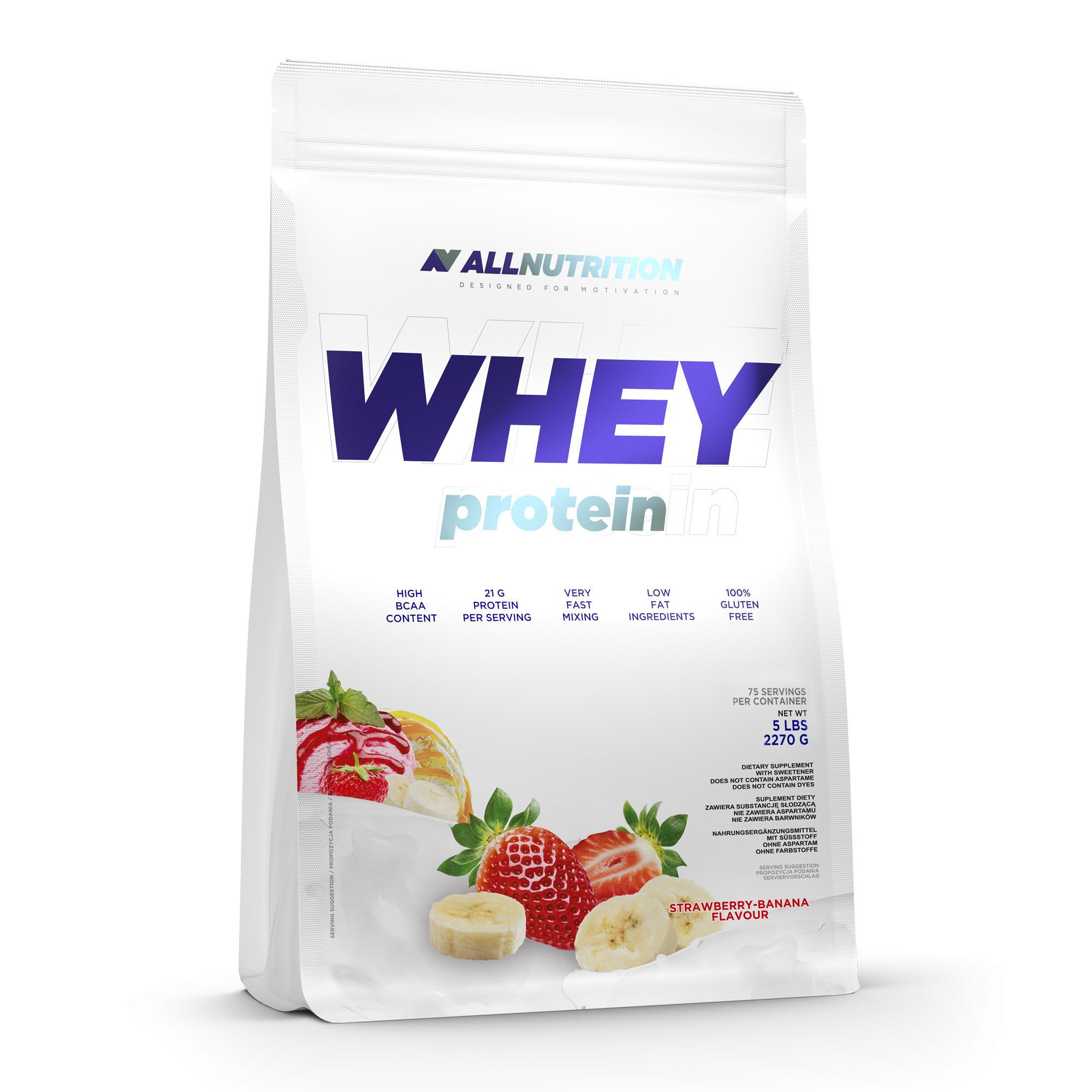 ALLNUTRITION picture