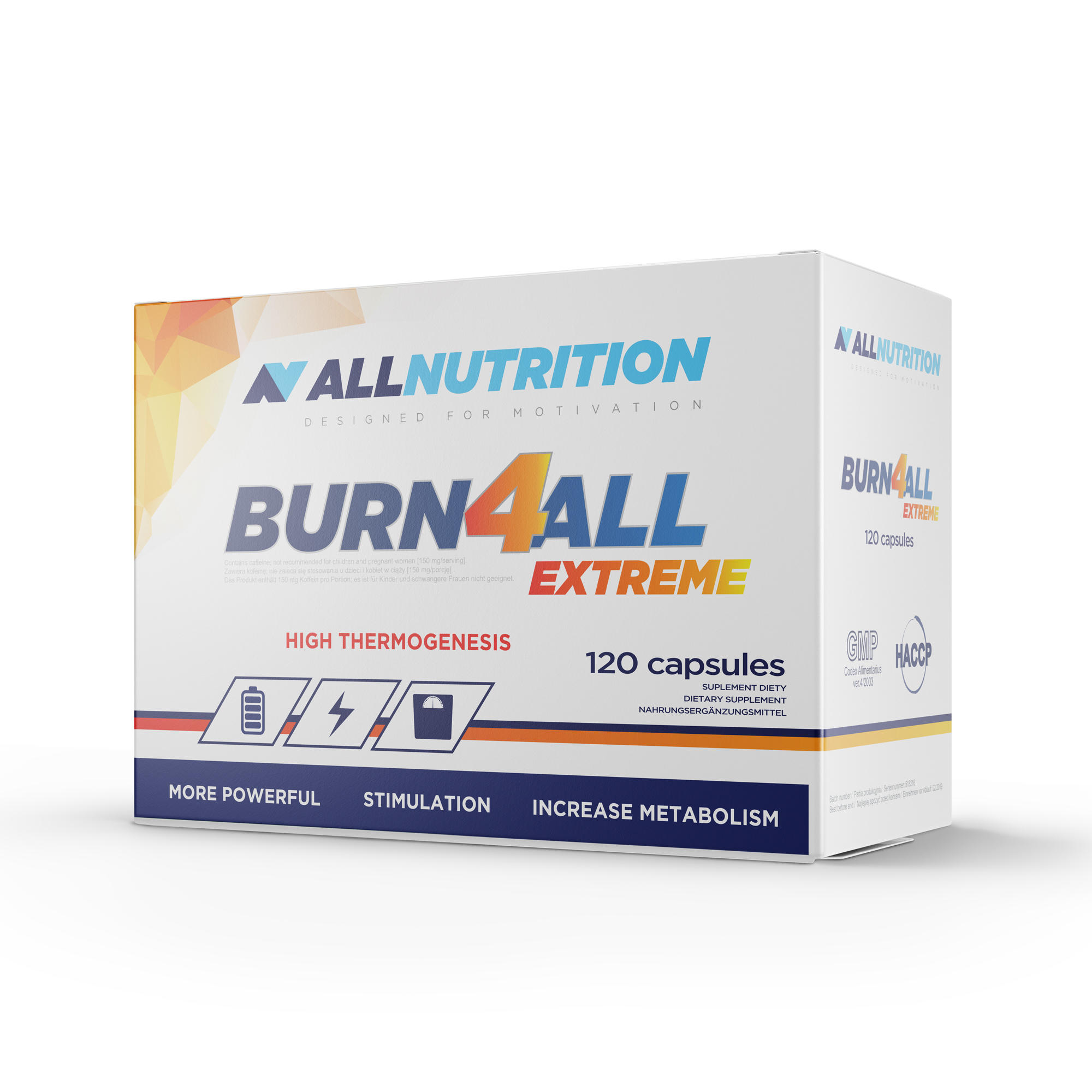ALLNUTRITION picture