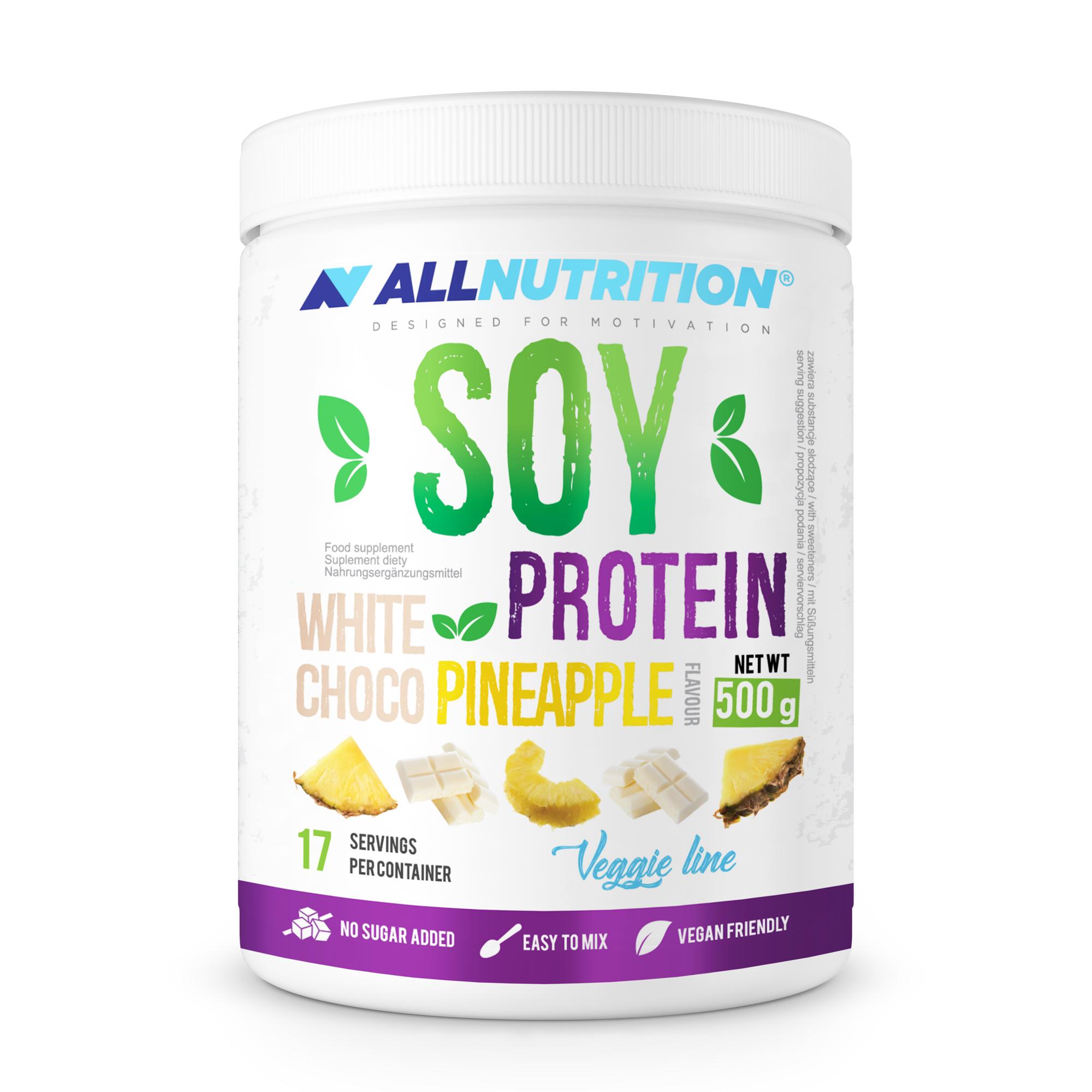 ALLNUTRITION picture