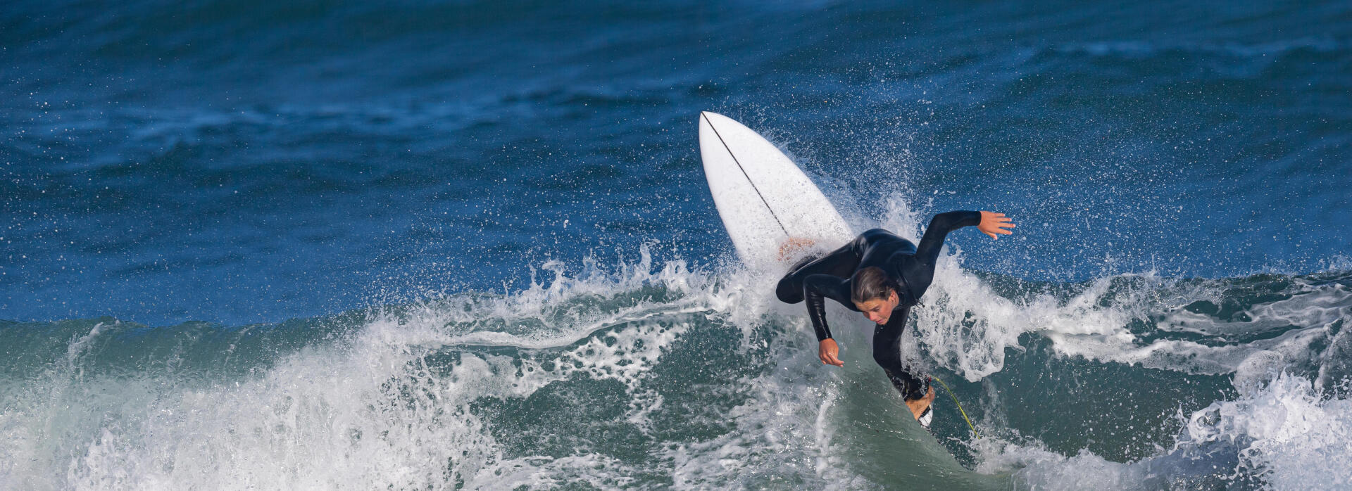How to choose your surfing wetsuit