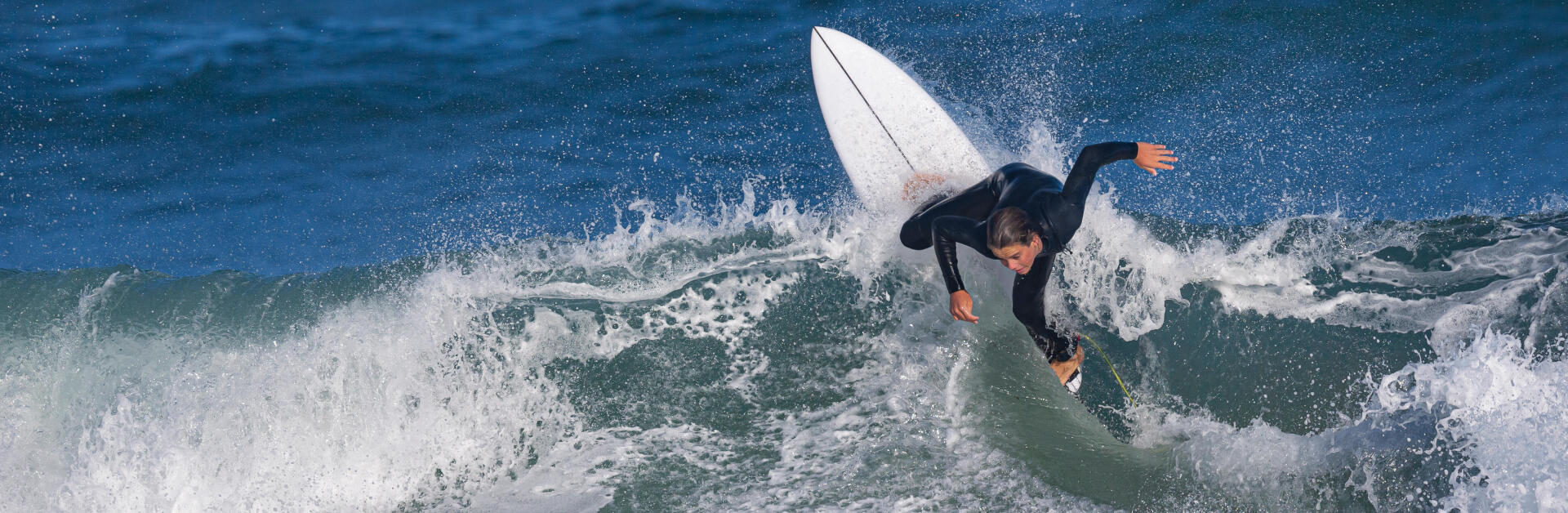 POURQUOI S'INSCRIRE DANS UN CLUB DE SURF ?