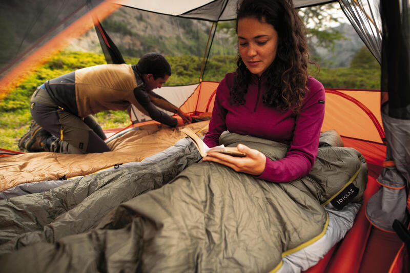 7 Best Sleeping Bags of 2023