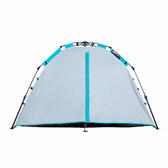 decathlon camping tent 3 person