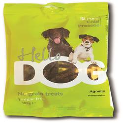 Ricompense cane 100g agnello
