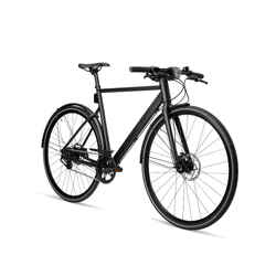 City Bike Elops Speed 920 - Black