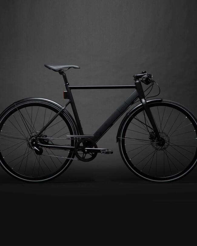Fahrrad / City Bike