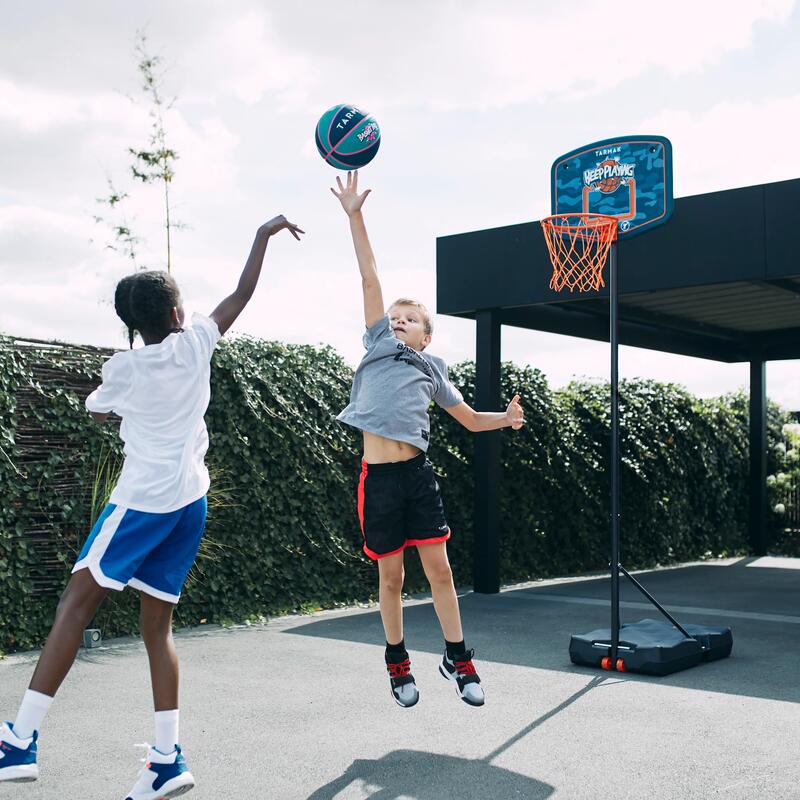 basket pour les petits