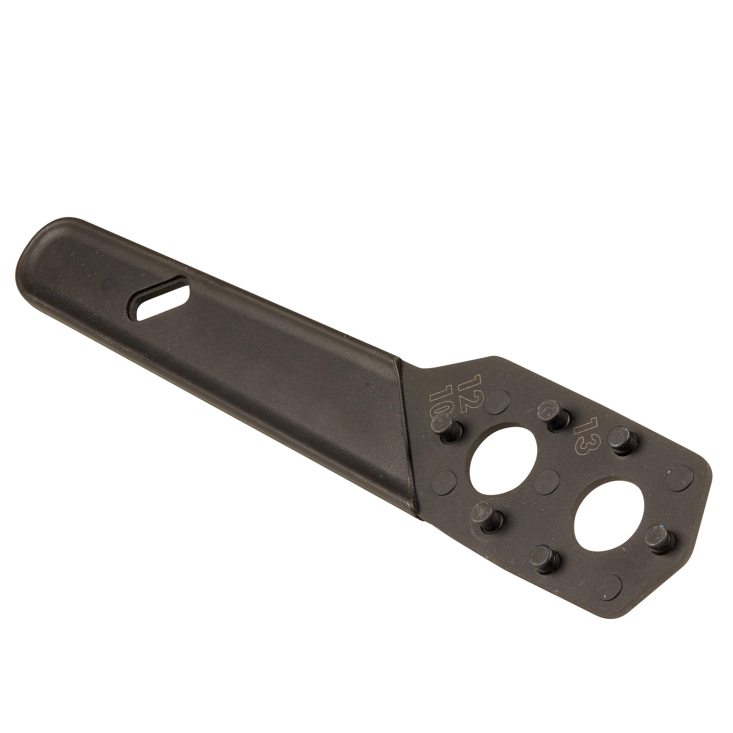 Chain Whip - Cassette Remover -  2