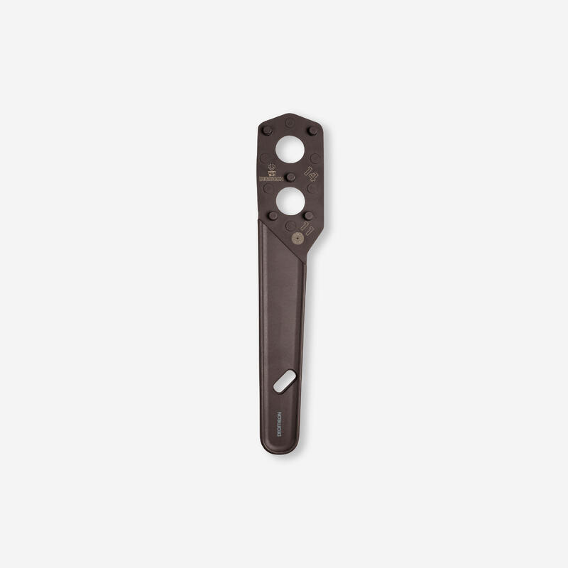 Outils Cassettes et Chaînes