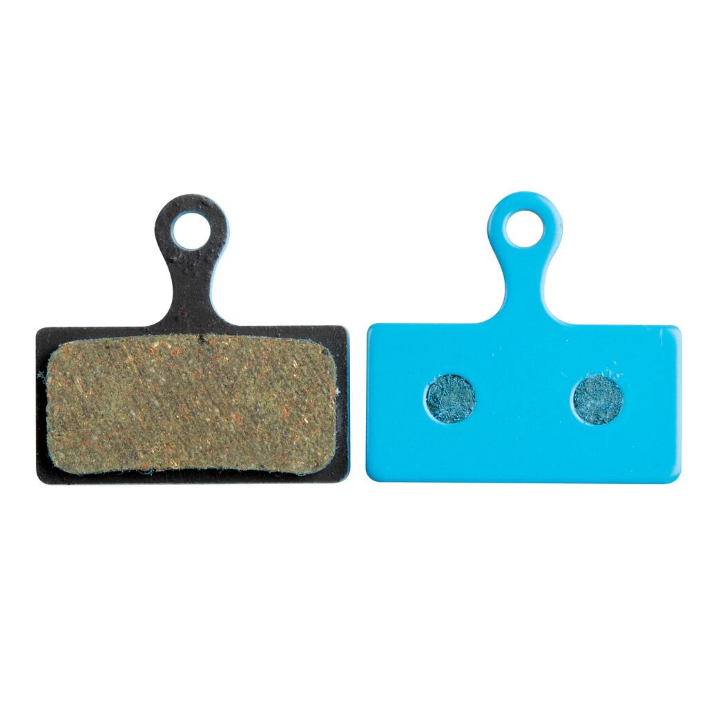 SLX/XT/XTR Disc Brake Pads - After 2012