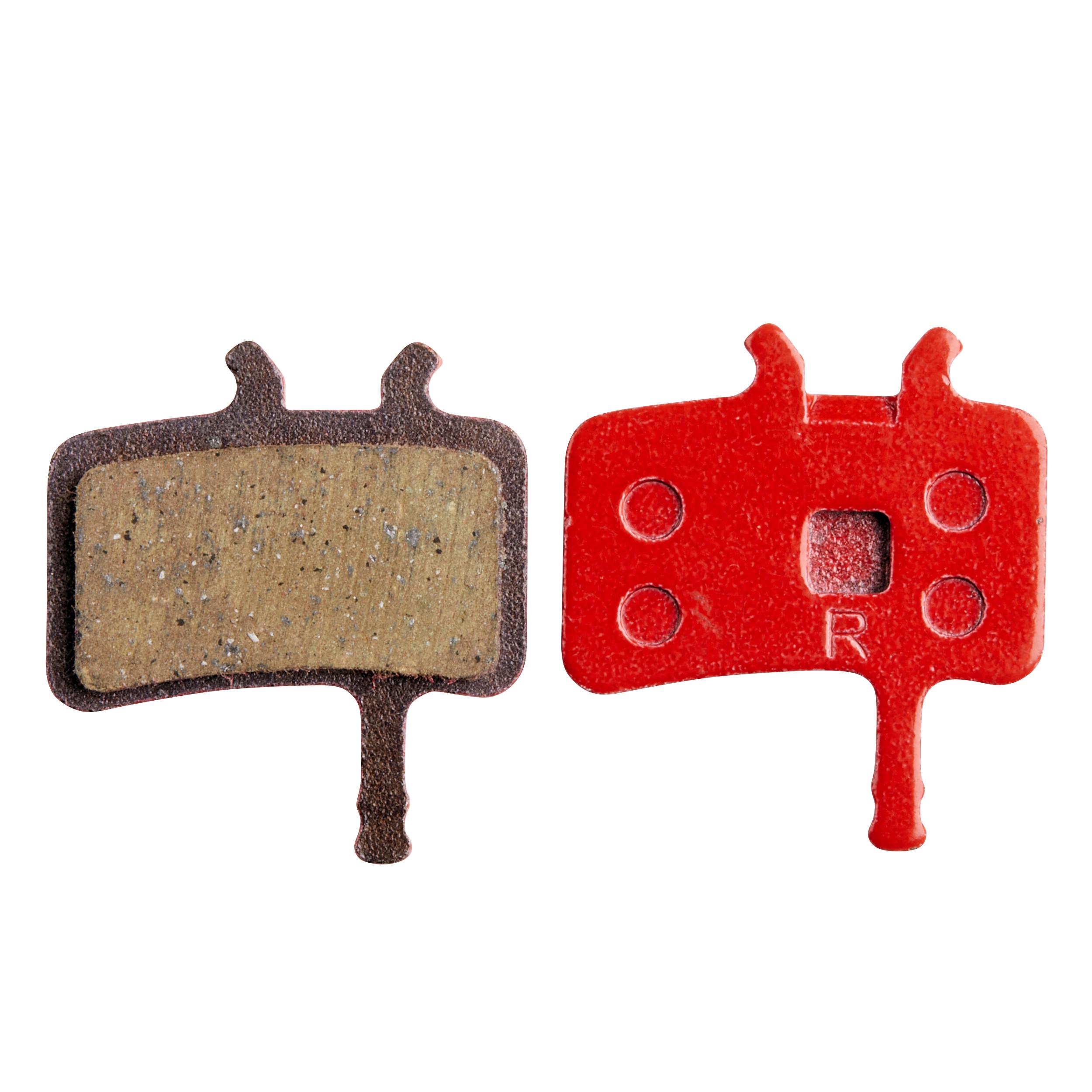 Disc Brake Pads - Juicy 3/5/7/ULTIMATE/BB7/ Promax DSK-905 2/4