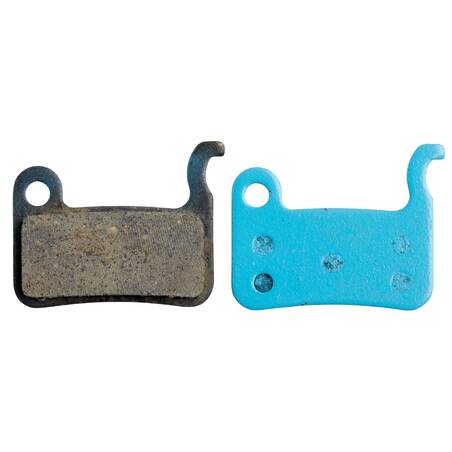 SLX/XT/XTR Disc Brake Pads (Before 2011)