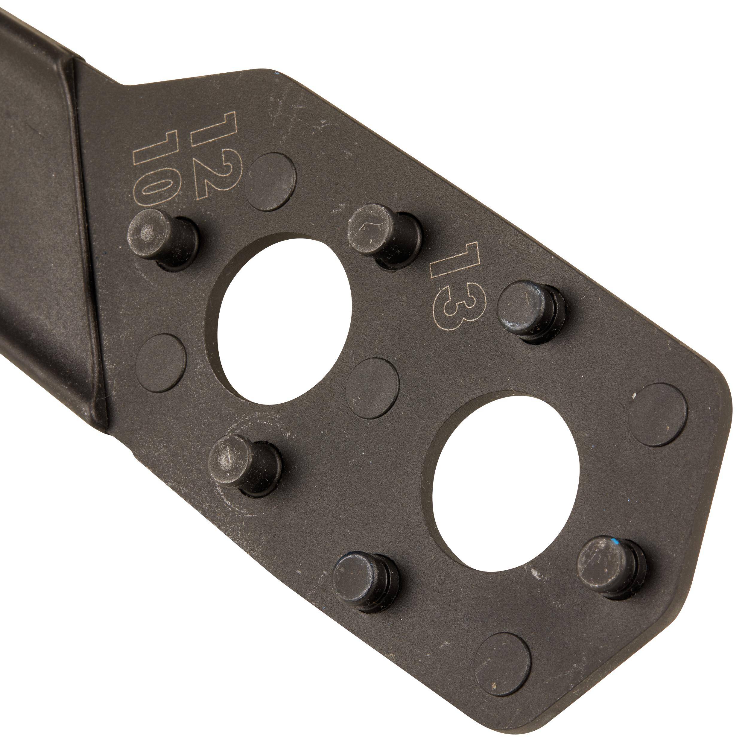 Chain Whip - Cassette Remover -  4