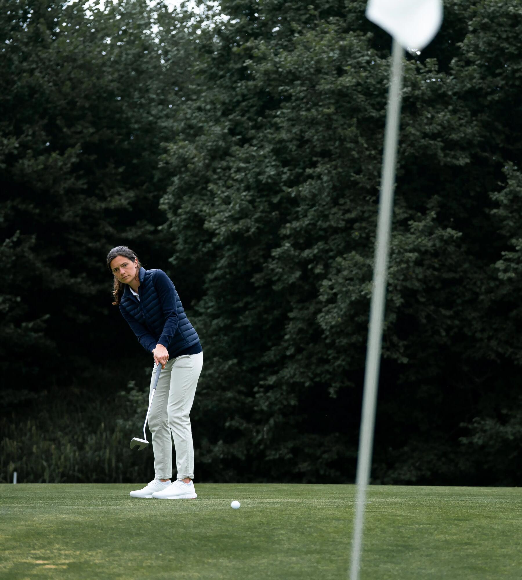 Quel putter de golf choisir ?