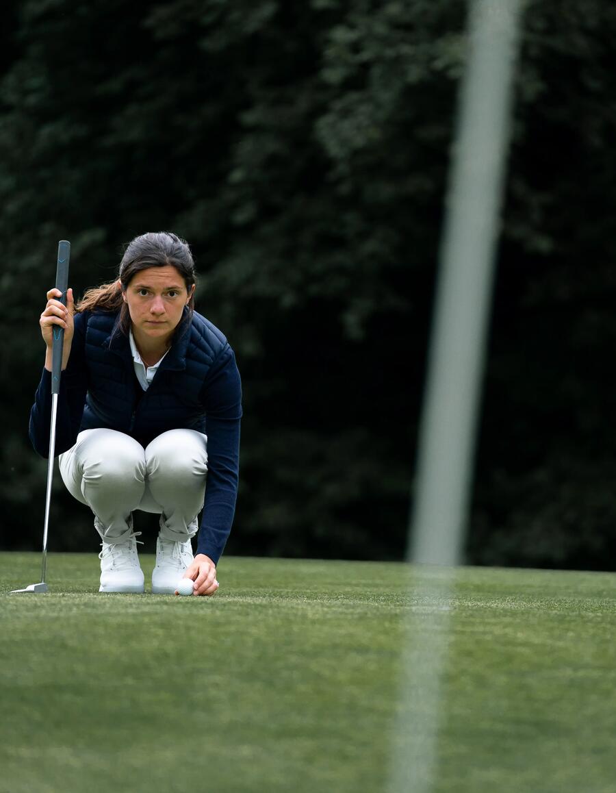 Zeven handige weetjes voor je eerste golfwedstrijd