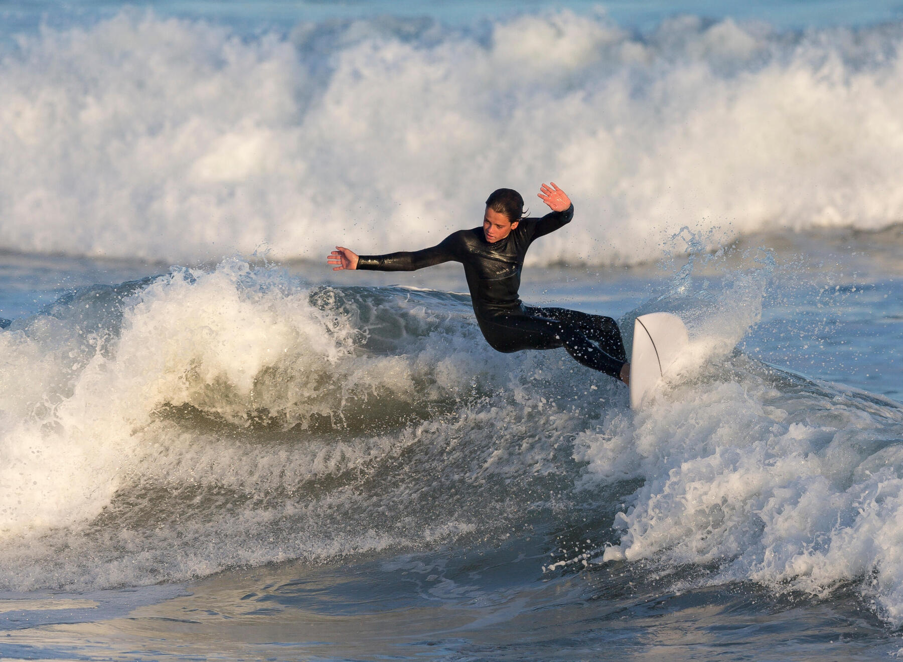 Y tú ¿sabes dónde puedes practicar surf en Colombia? 