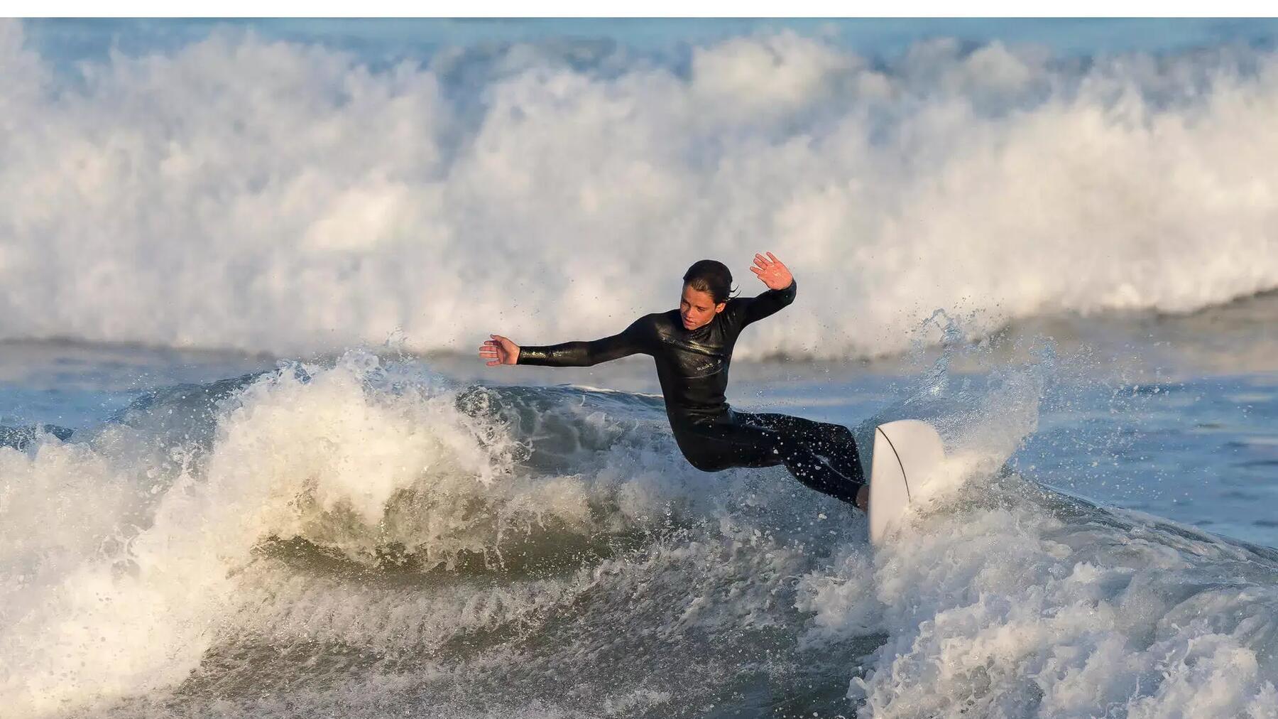 Y tú ¿sabes dónde puedes practicar surf en Colombia? 