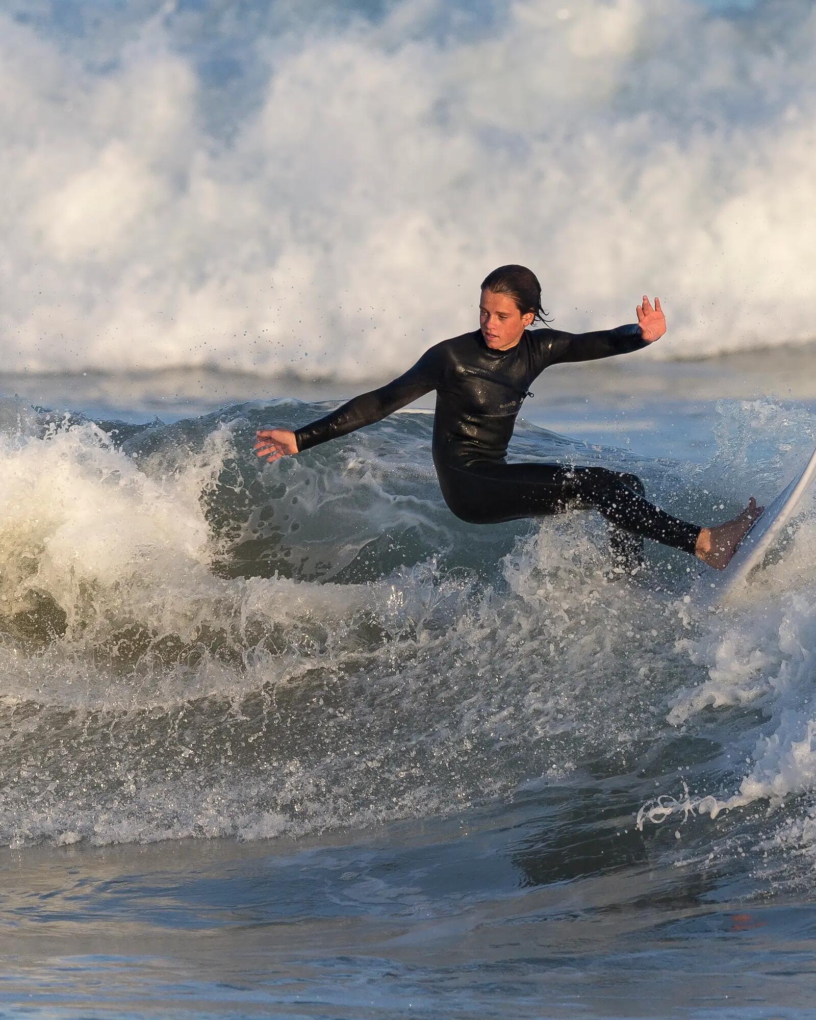 Surfkleding