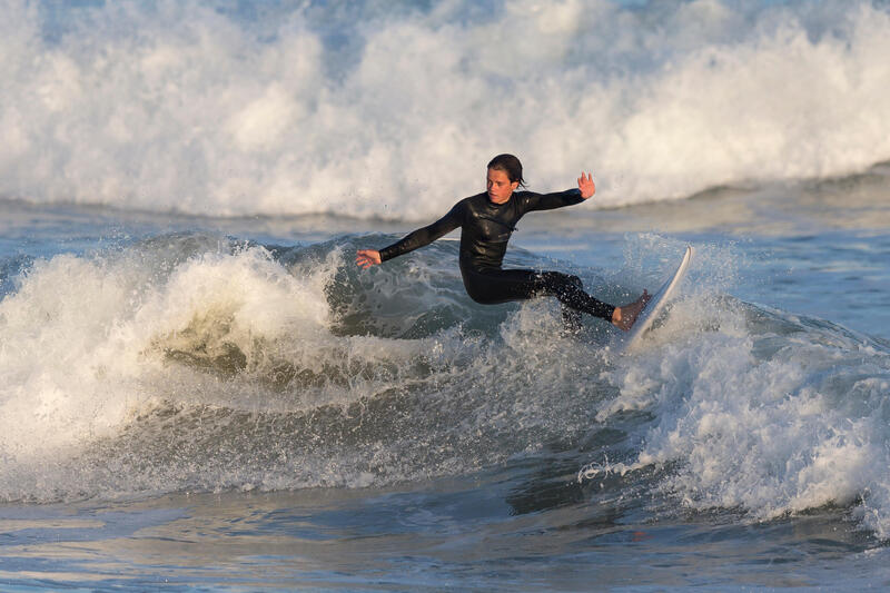 Hoe kies ik een wetsuit en waar moet ik op letten?