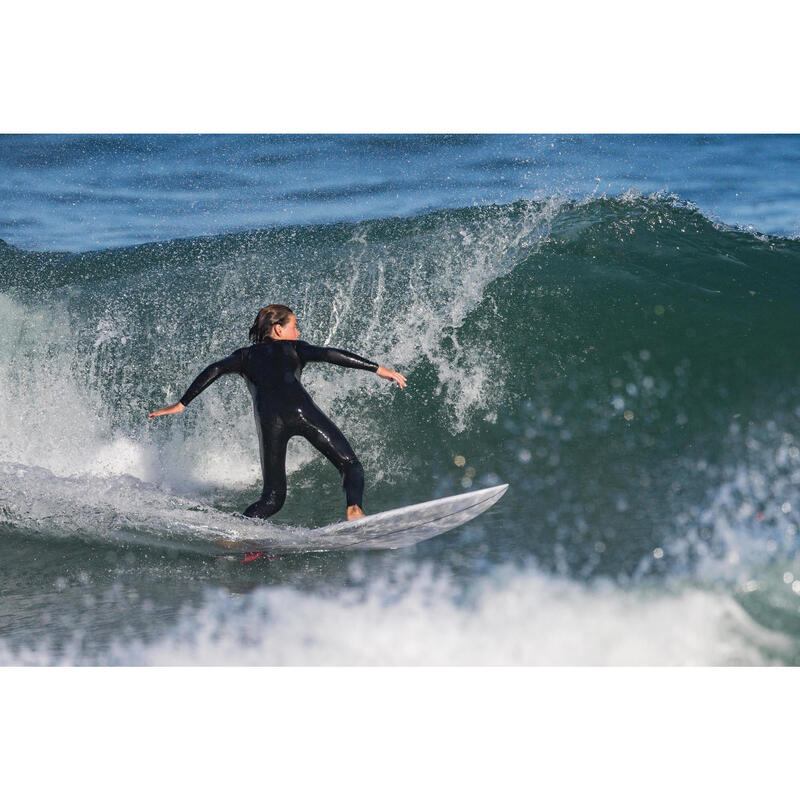 Combinezon integral Surf 4/3mm 900 Copii
